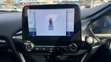 Ford Puma 1.0 EcoBoost Hybrid mHEV ST-Line 5dr Petrol Hatchback